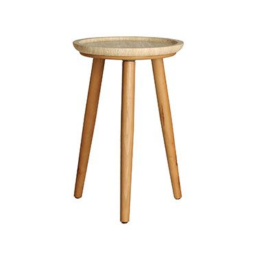 Mesa Auxiliar Videix, 43 Cm
