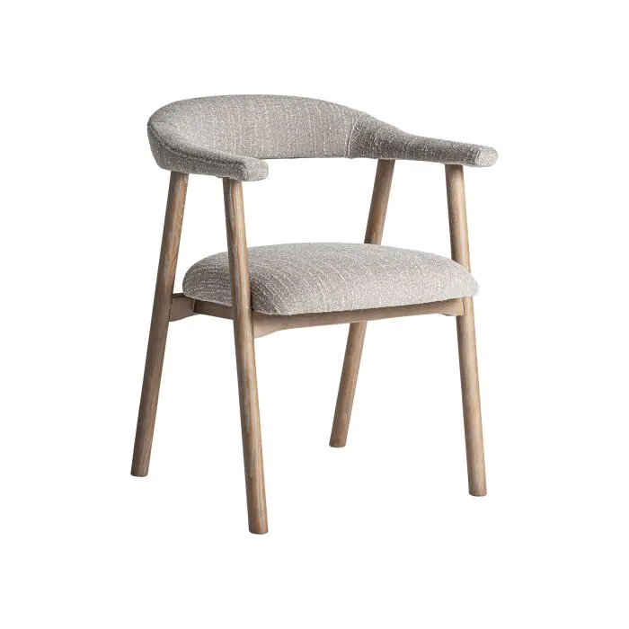 Silla davrey