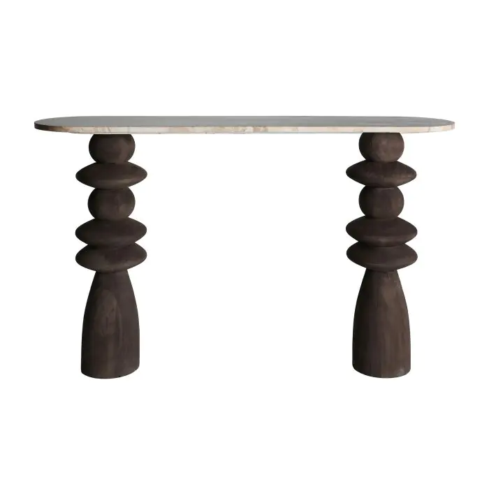 Consola vrads