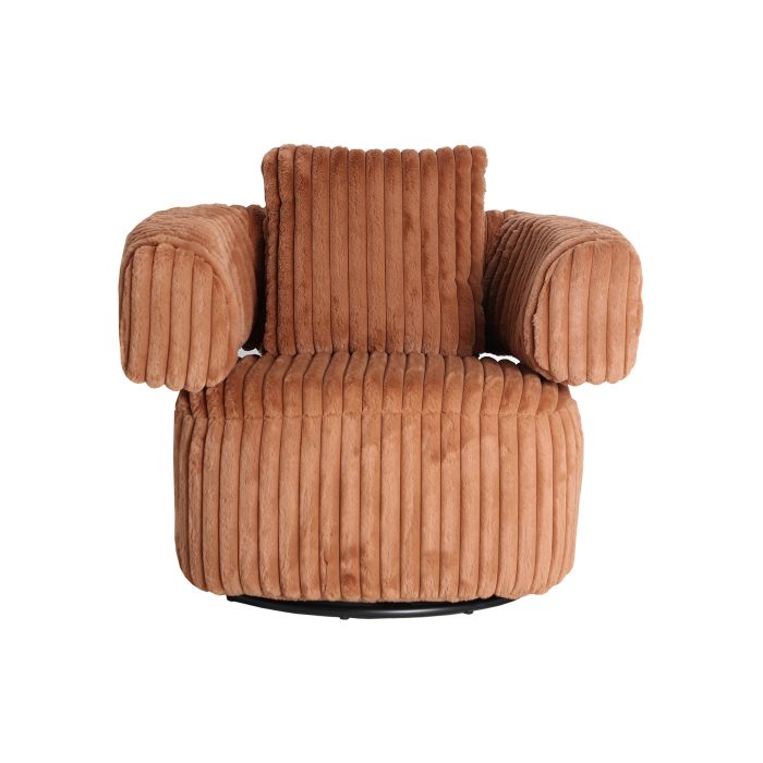 Sillón Giratorio Marnay 