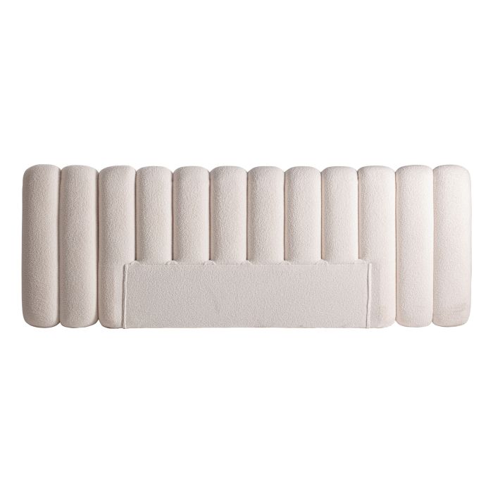 CABEZAL MIER beige
