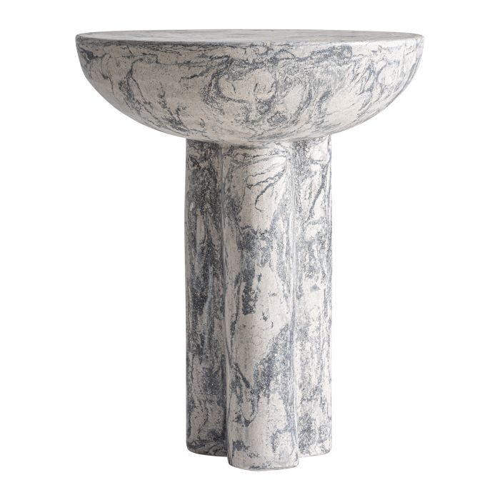 Mesa auxiliar Holtum 