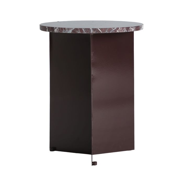 Mesa auxiliar tilo