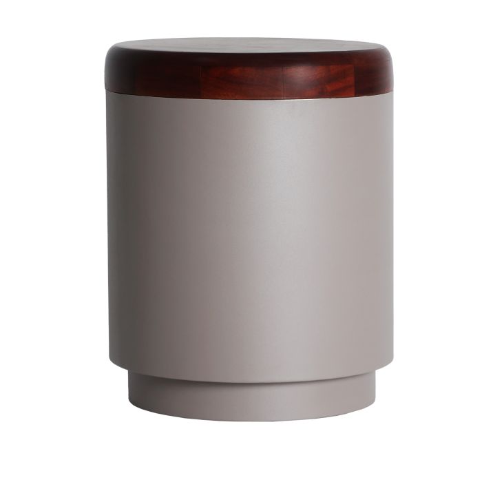 Mesa auxiliar Oaky 