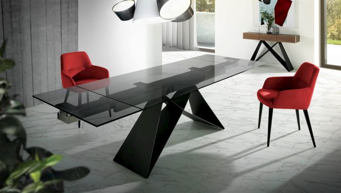 Mesa Comedor Extensible
