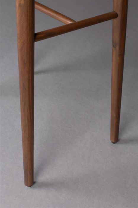 Armario Chapa Nogal Marrón, 45 Cm