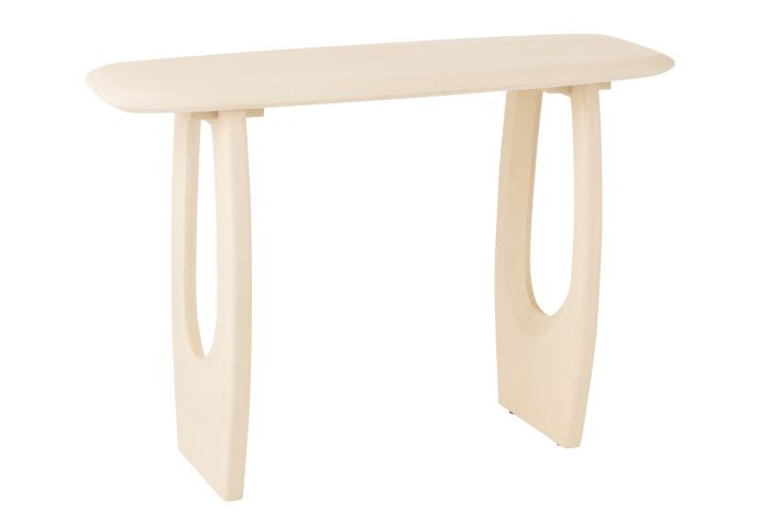 Consola Mark