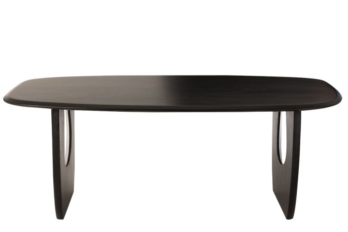 Mesa Comedor Mark Negro