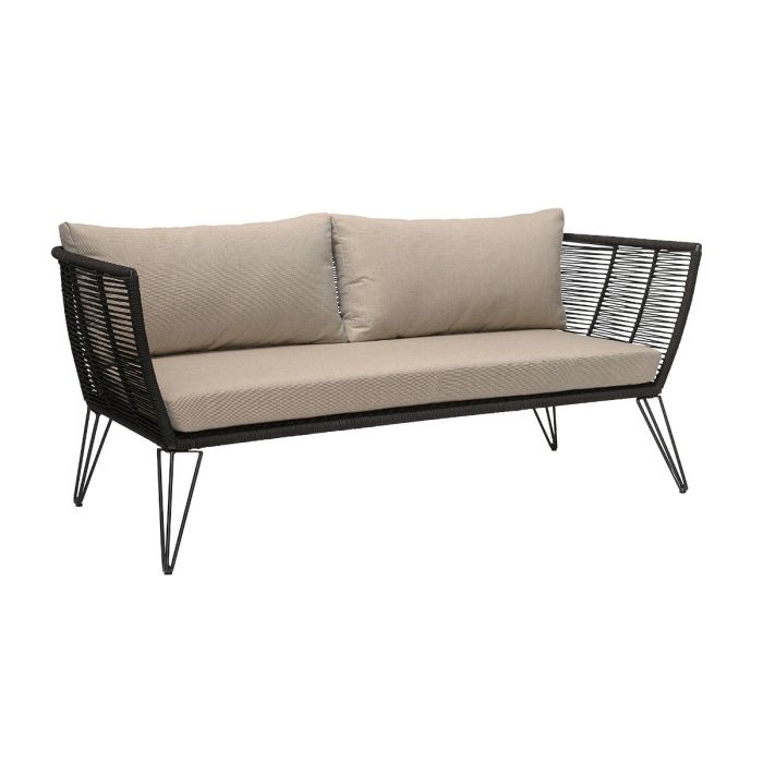Sofá diseño moderno exterior