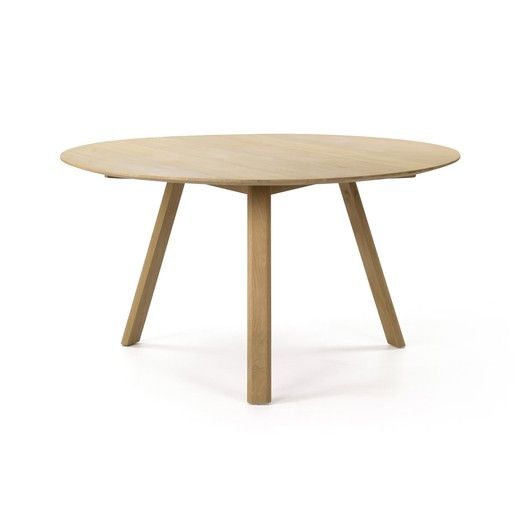 Mesa Comedor Charles Madera