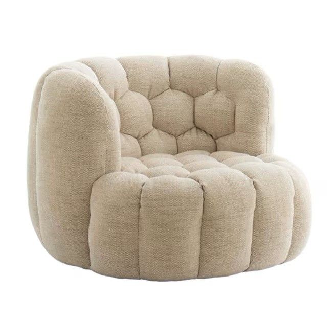 Sillón Giratorio Amara