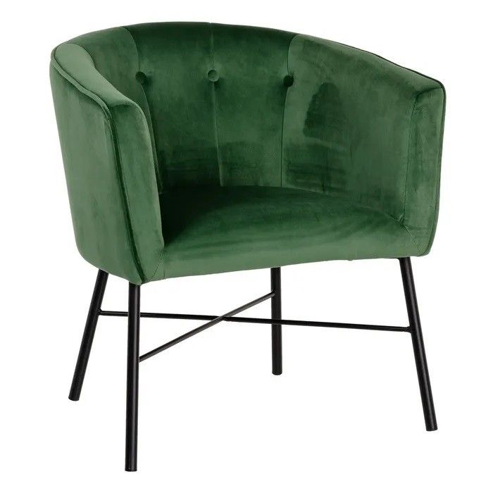Sillón Vintage 