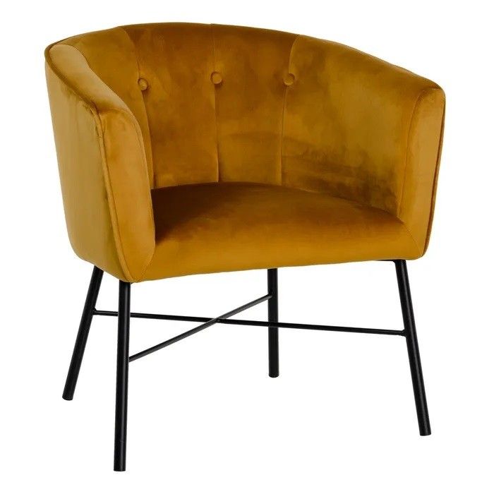 Sillón Vintage