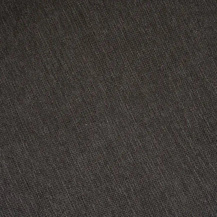 Silla Salón Vintage Gris Tejido Metal, 48 Cm