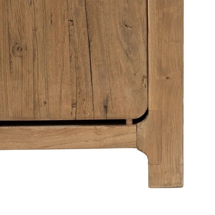 Aparador Madera Olmo, 229 X 44 X 81 Cm