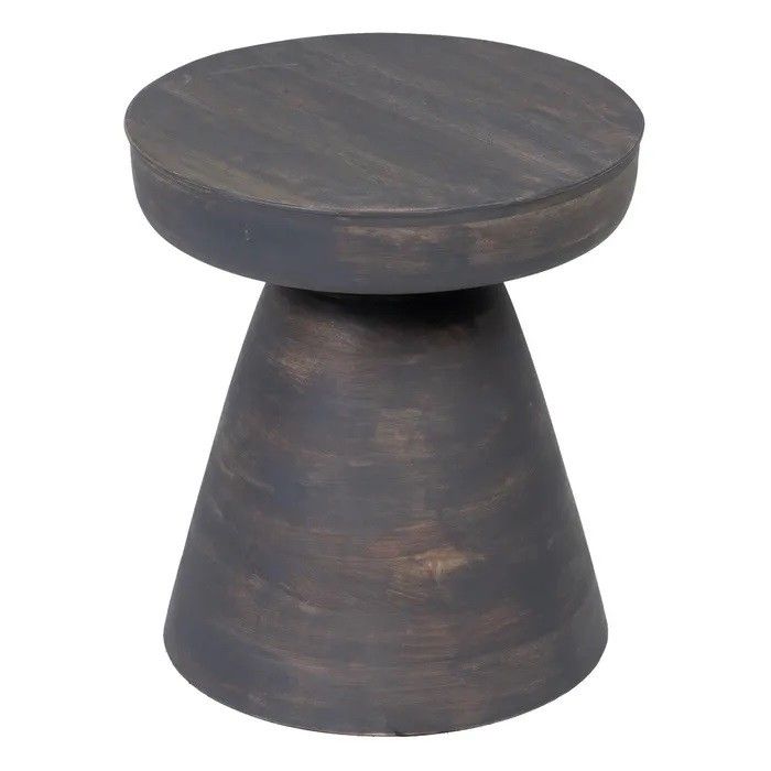 Mesa Auxiliar Vintage