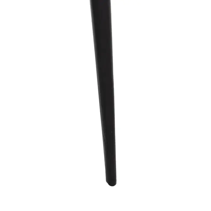 S/2 Mesa Centro Natural Madera Metal, 110 X 63 X 40 Cm