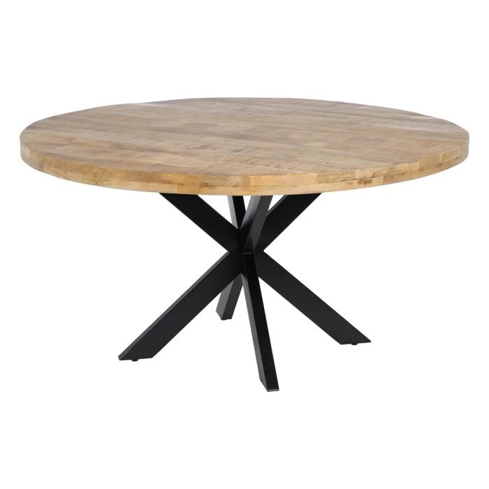 Mesa comedor redonda