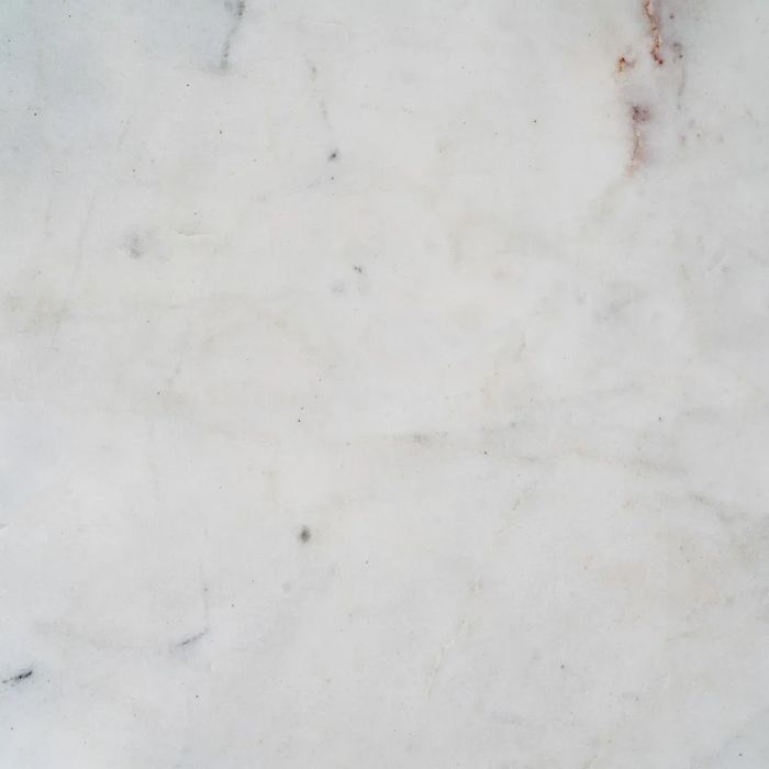 Aparador Mármol Madera Abeto Esterillada, 120 X 40 X 80 Cm