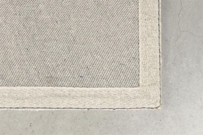 Alfombra Cuzco Algodón Beige, 230 Cm