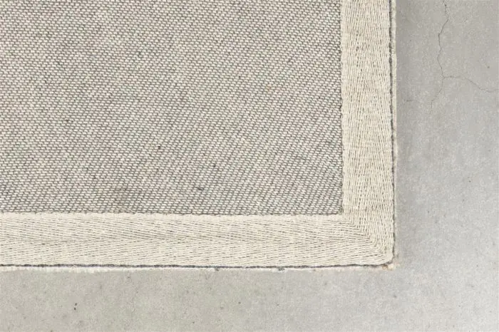 Alfombra Cuzco Algodón Beige, 230 Cm