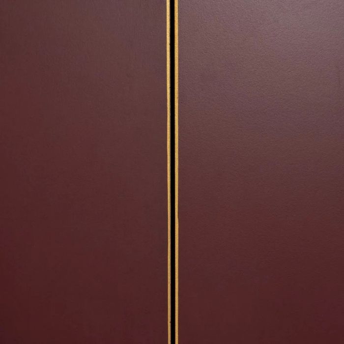 Armario Color Teja Madera Abeto, 100 X 45 X 160 Cm