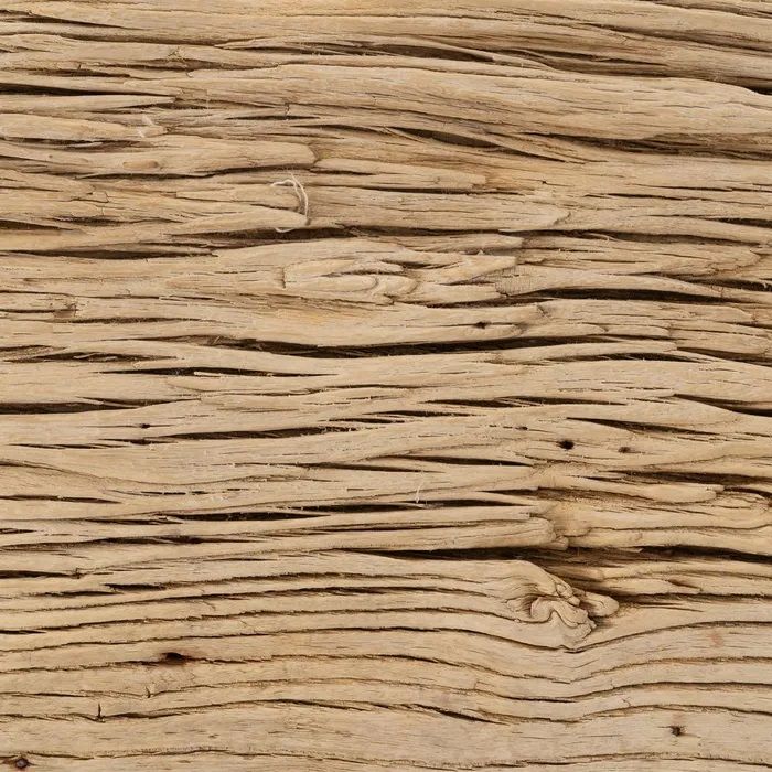 Banco Natural Madera Olmo, 180 X 38 X 50 Cm
