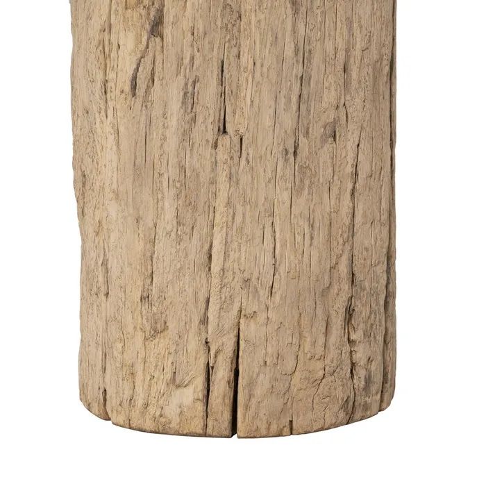 Banco Natural Madera Olmo, 180 X 38 X 50 Cm