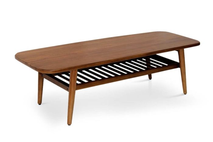 Mesa Centro Oporto,150 Cm 