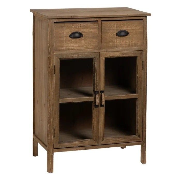 Mueble Aparador Madera Abeto
