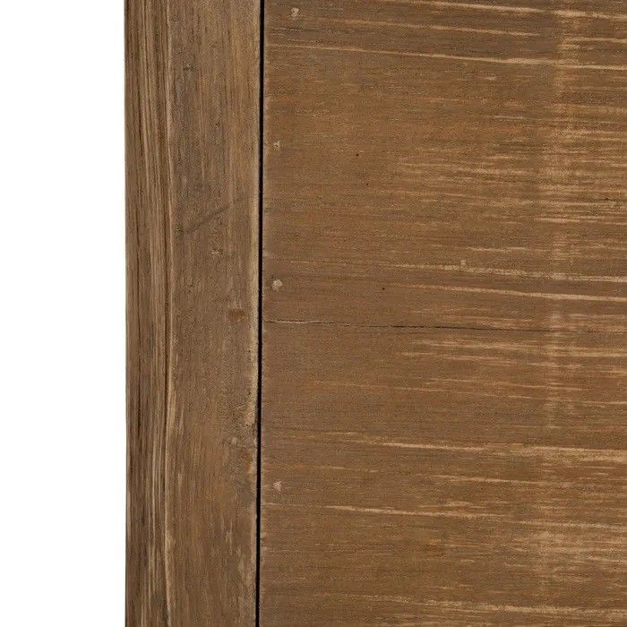 Aparador Madera Abeto, 64 X 37 X 92'50 Cm