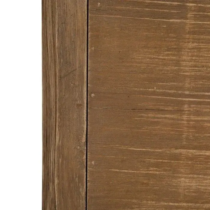 Aparador Madera Abeto, 64 X 37 X 92'50 Cm