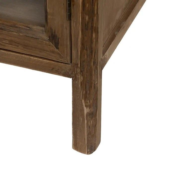 Aparador Madera Abeto, 64 X 37 X 92'50 Cm