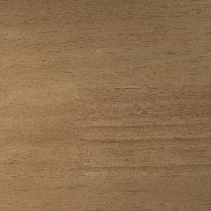 Vitrina Diseño Negro Natural Hierro, 150 X 38 X 80 Cm