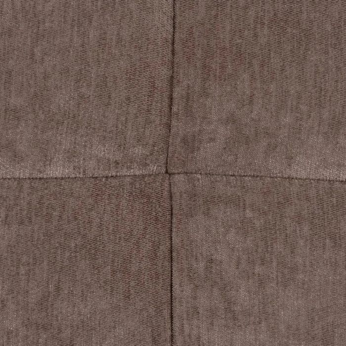 Sofá Cama Chenilla Taupe Madera Eucalipto, 178 X 94 X 86 Cm