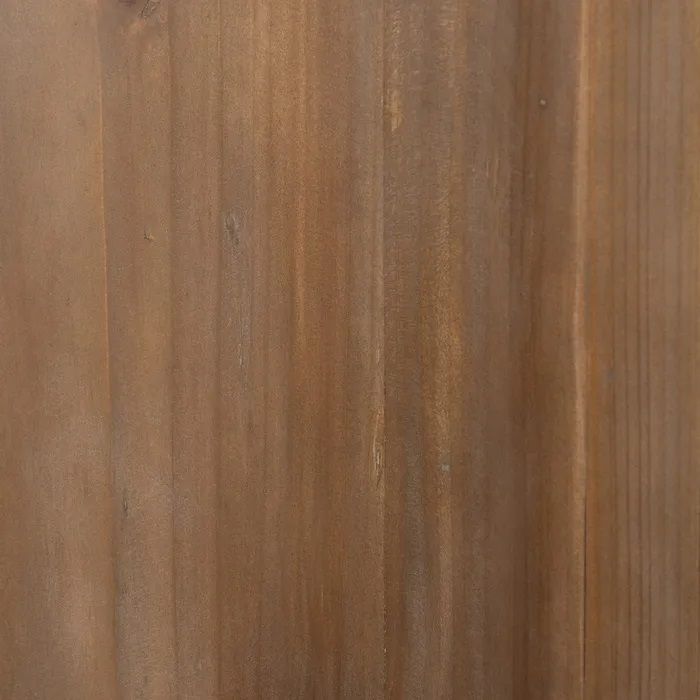 Espejo Madera Abeto Cristal 110 X 7'50 X 185 Cm