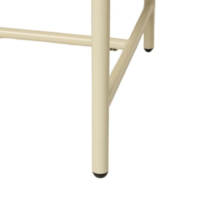 Conjunto Exterior Beige Acero