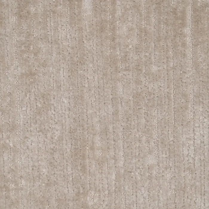 Silla Comedor Tapizado Gris Claro Metal, 58 X 60 X 80'50 Cm