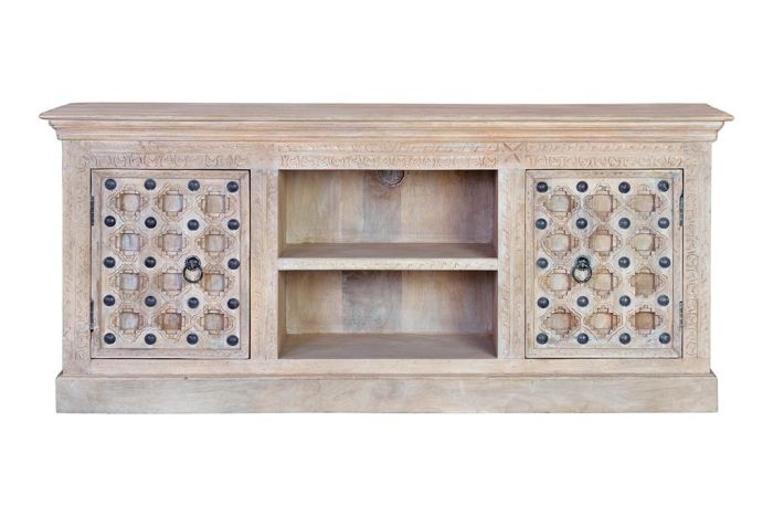 Mueble TV Bakhra 