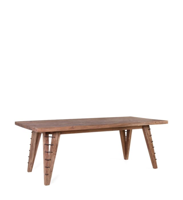 Mesa Comedor Orlando 