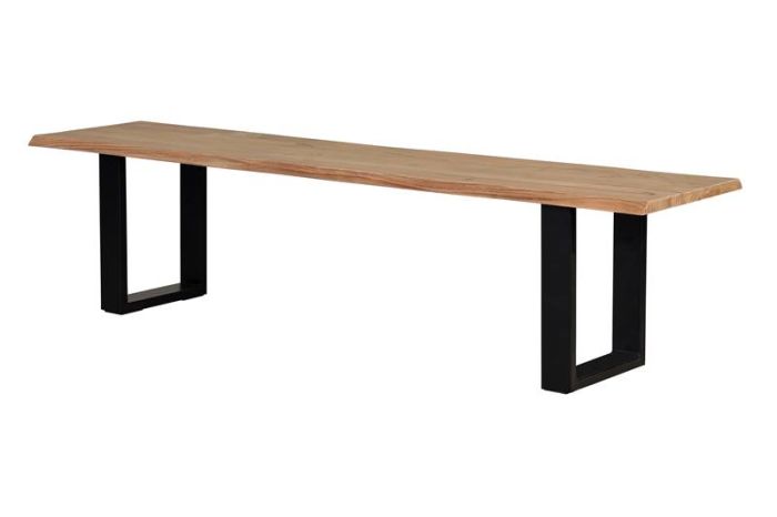 Banco madera 180 Cm