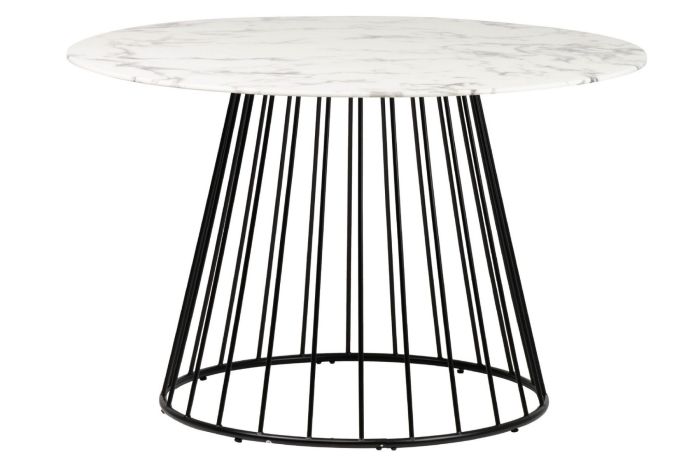 Mesa Comedor Estilo Moderno, 120 Cm