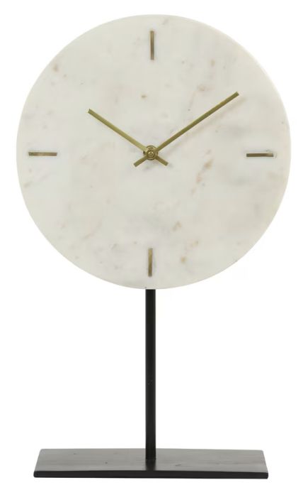 Reloj Pie Moreno 