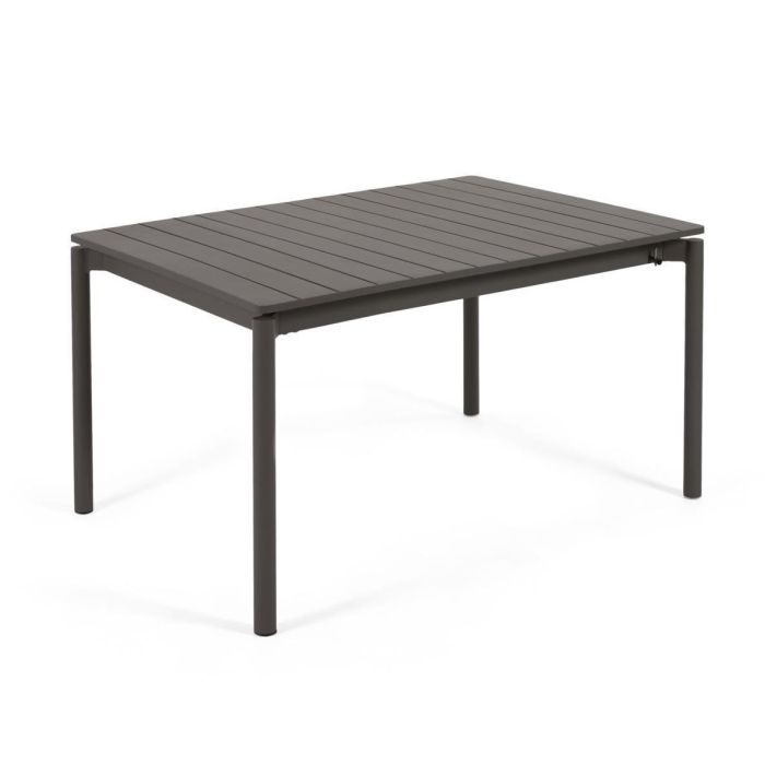 Mesa Extensible Zaltana Estilo Industrial 