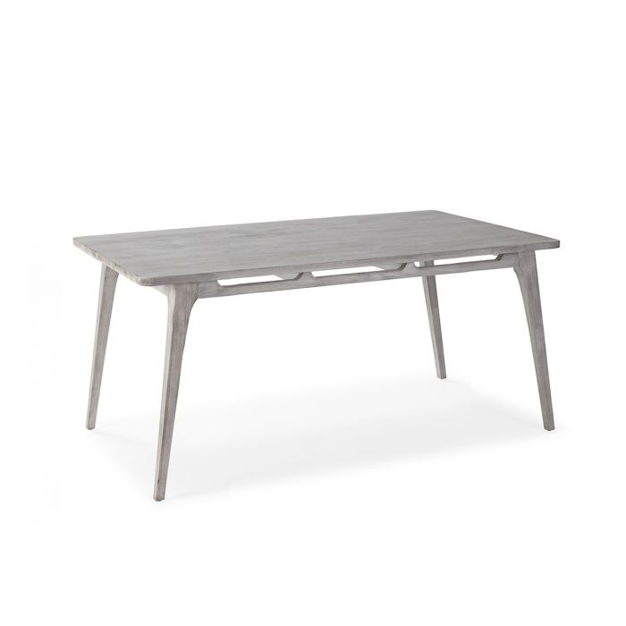 Mesa Comedor Estilo Nórdico, 150 Cm
