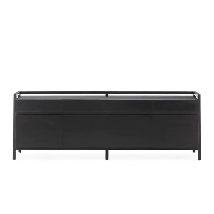 Aparador 180x50x62 Madera de Cedro Negro