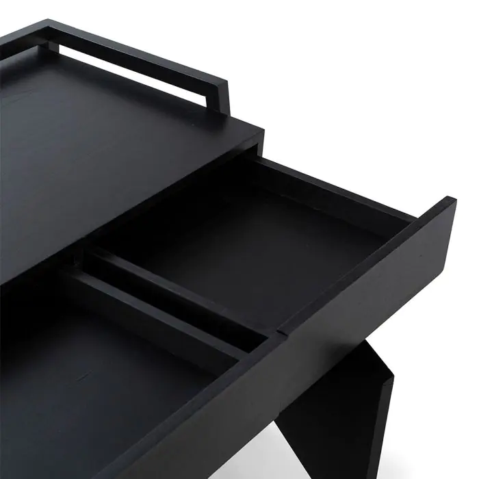 Aparador 180x50x62 Madera de Cedro Negro