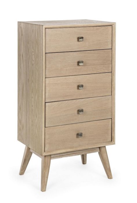 Sinfonier vintage en madera de abeto natural.