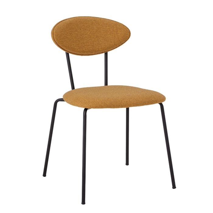 Silla Mason Estilo Moderno Diseño Nórdico 