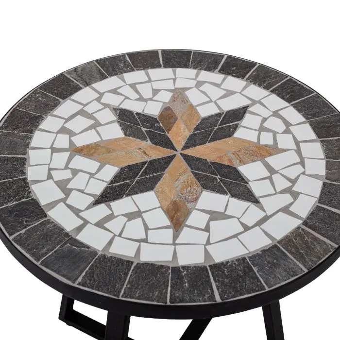 Mesa Auxiliar Inaz